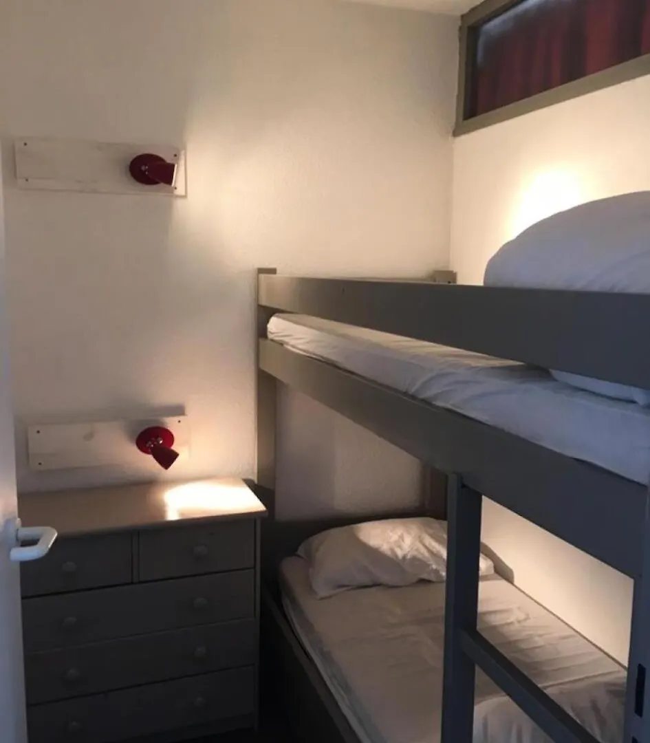 Lejlighed Residence Christiania - Appartement Alpe D'Huez Quartier Bergers Mae-2871 Frankrig